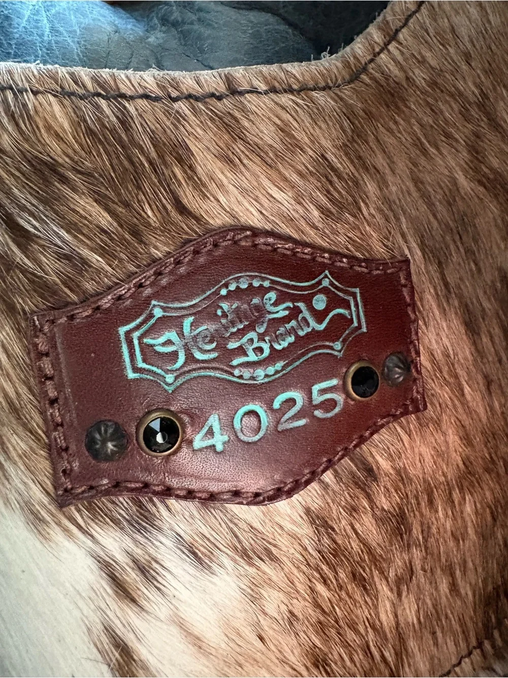 Heritage Brand Marilyn #4025